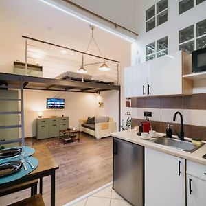 Appartement met een Slaapkamer